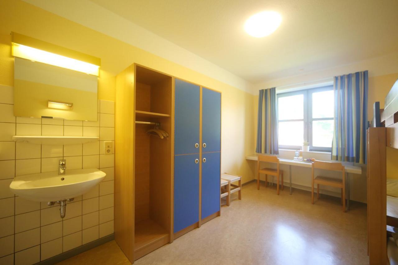 Jugendherberge Tönning Extérieur photo
