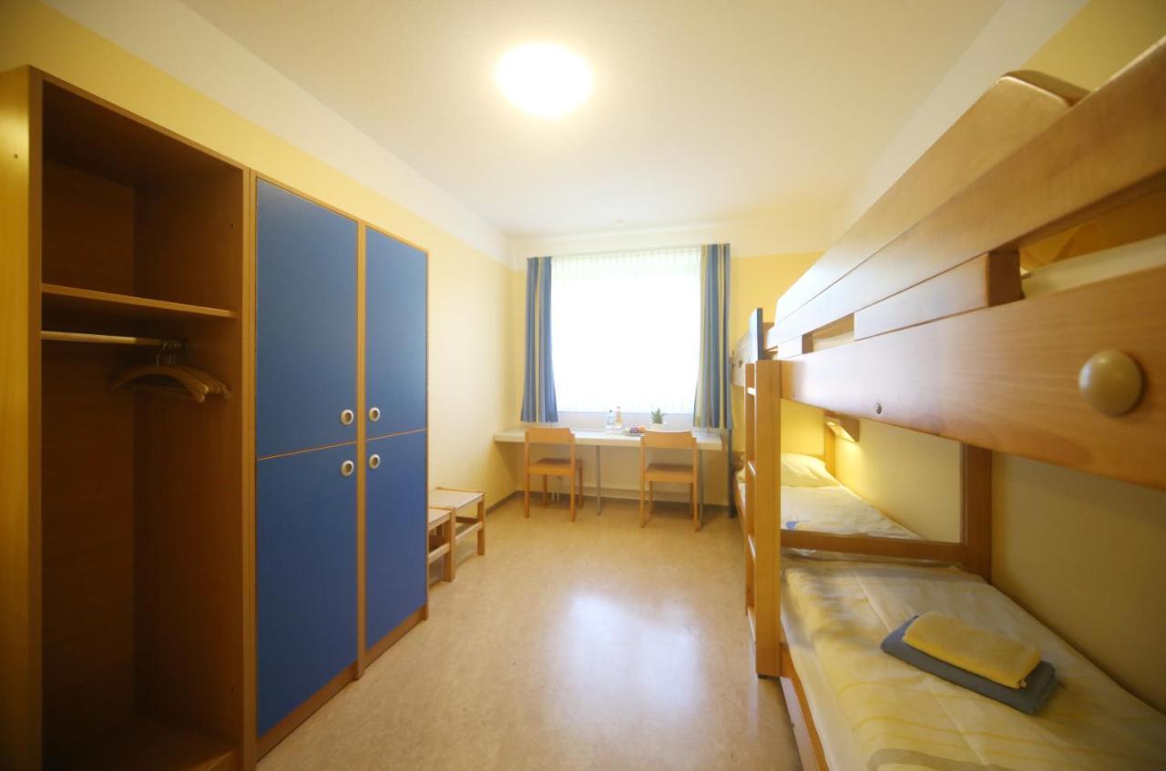 Jugendherberge Tönning Extérieur photo