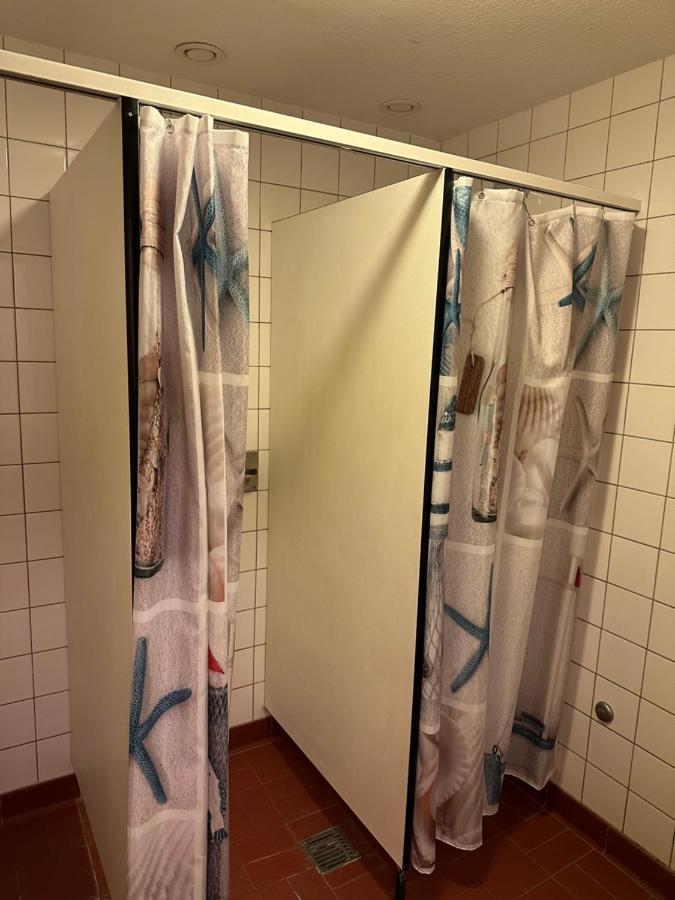 Jugendherberge Tönning Extérieur photo