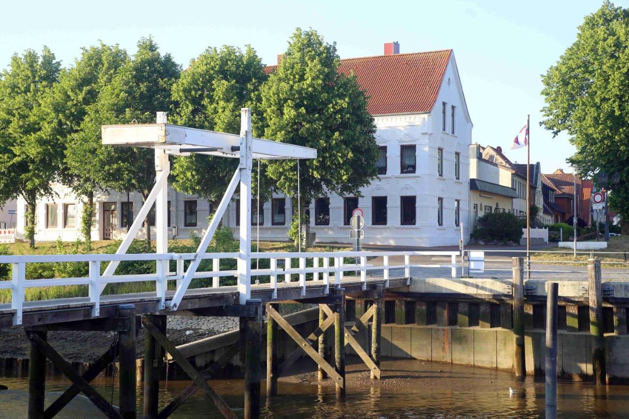 Jugendherberge Tönning Extérieur photo