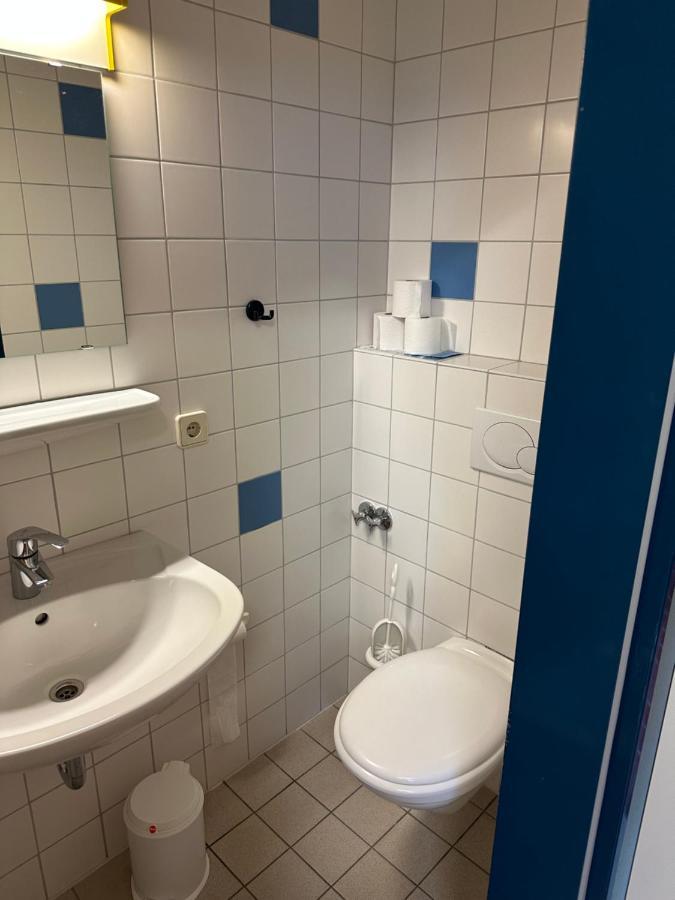 Jugendherberge Tönning Extérieur photo