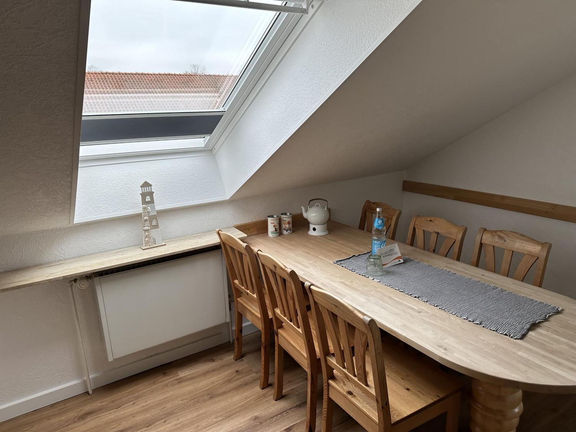 Jugendherberge Tönning Extérieur photo