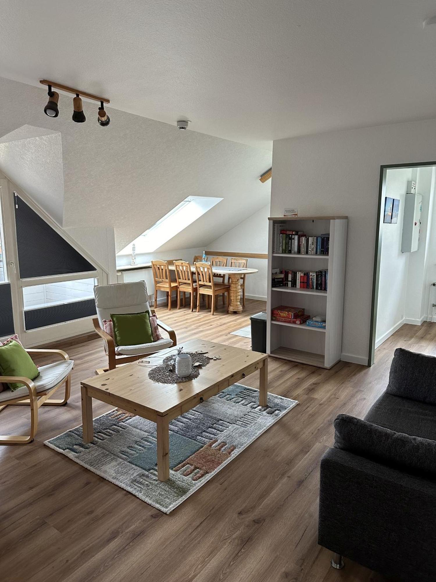 Jugendherberge Tönning Extérieur photo