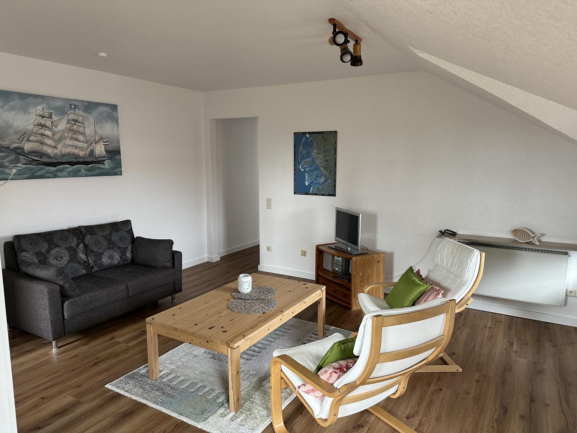 Jugendherberge Tönning Extérieur photo
